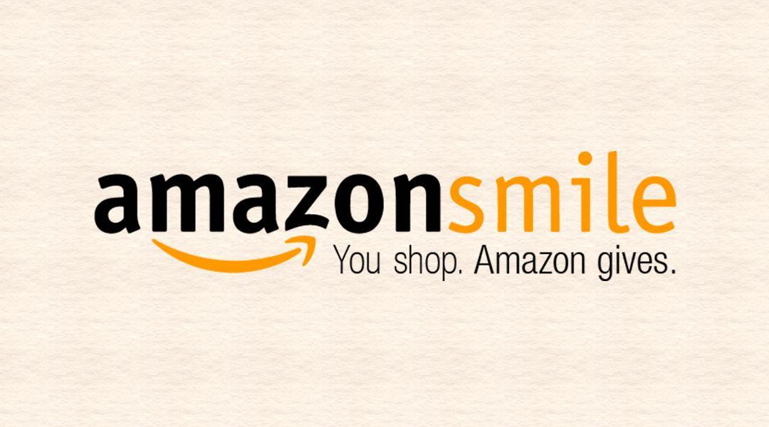 Shop on AmazonSmile.com to Support BIHS