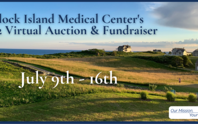 BIMC 2022 Virtual Auction & Fundraiser is Almost Here!