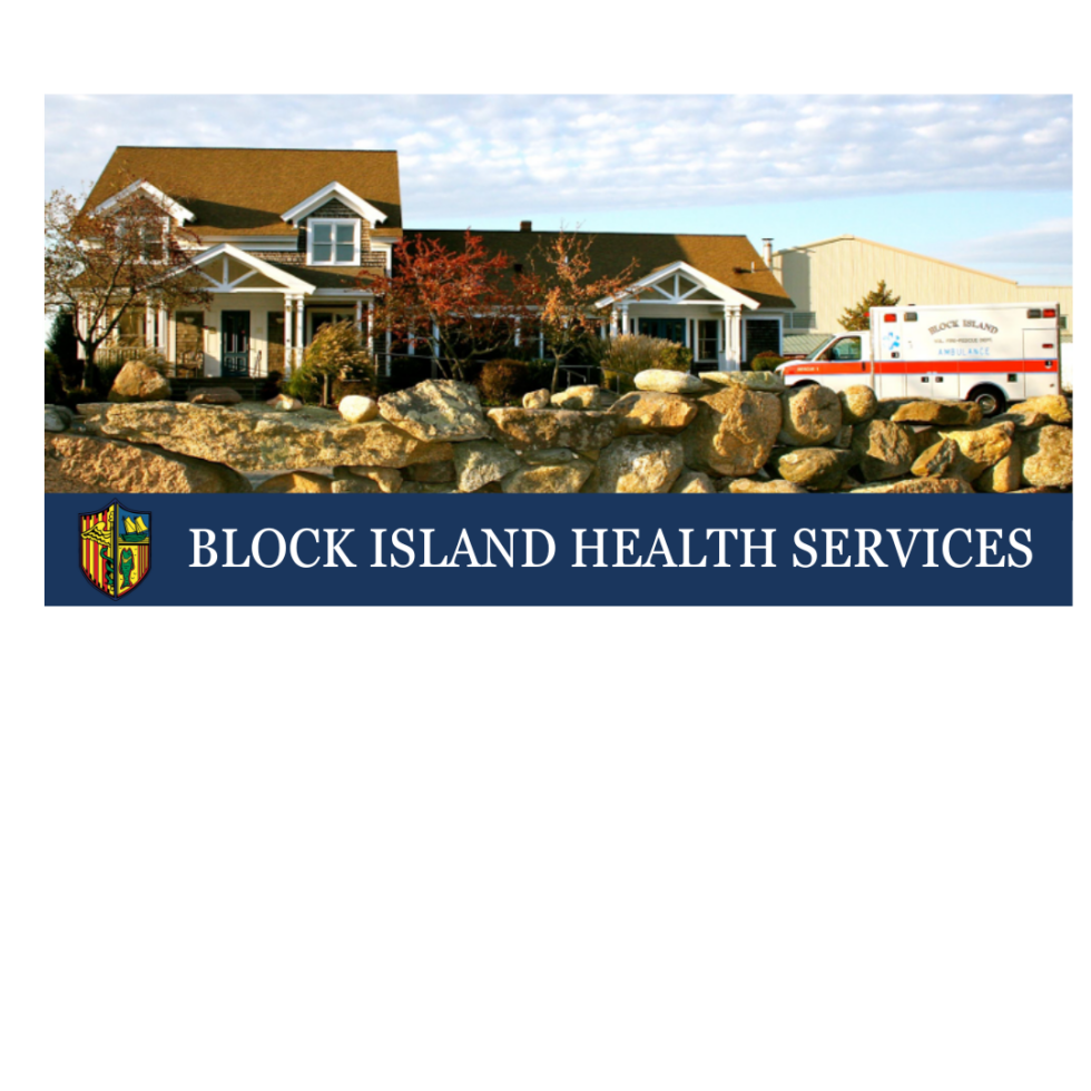 Block Island Health Services | Our Mission, Your Health.